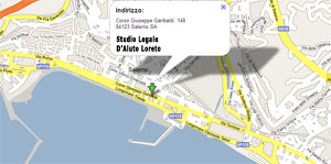 DAiuto Loreto Avvocato
